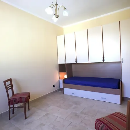 Attico Rosaria Apartment Gallipoli