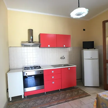 Apartment Attico Rosaria *