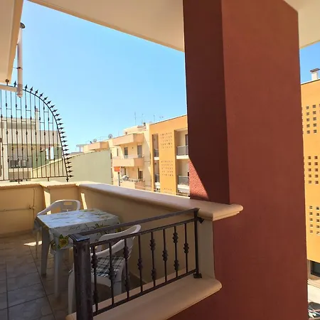 Attico Rosaria Apartment *